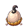 Baby Heyi Idle Mascot
